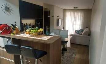 Imagem: Apartamento à venda em Sao Bernardo do