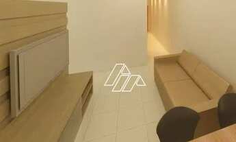 Imagem 6: Casa com 2 dormitórios à venda, 50 m² por R$ 290.000,00 - Jardim Marília - Marília/SP