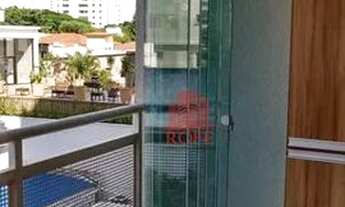 Imagem 6: Studio com 1 dormitório à venda, 26 m² por R$ 350.000,00 - Campo Belo - São Paulo/SP