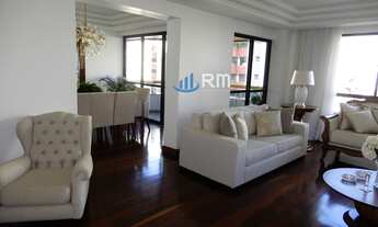 Imagem 5: Apartamento 4 quartos para venda na Pituba