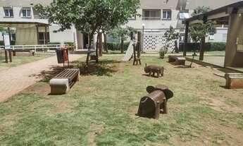 Imagem 4: Apartamento padrão Butanta