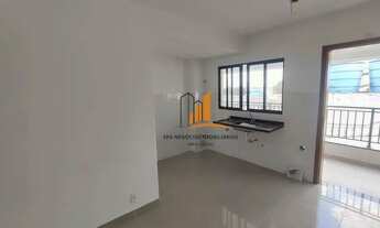 Imagem 5: Apartamento com 1 dormitório à venda, 25 m² por R$ 170.000 - Vila Esperança - São Paulo/SP