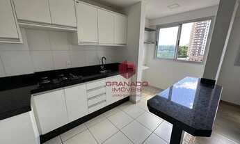 Imagem 2: Apartamento com 2 quartos para alugar, 70 m² por R$ 1.770/mês - Vila Bosque - Maringá/PR