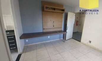 Imagem 3: Apartamento com 2 dormitórios, 48 m² - venda por R$ 140.000,00 ou aluguel por R$ 925,00/mê