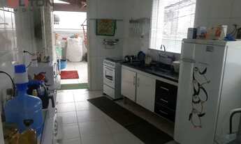 Imagem 7: Casa com 2 dormitórios à venda, 250 m² por R$ 550.000,00 - Jardim do Colégio (Zona Norte