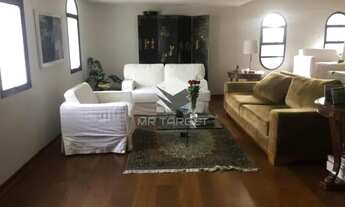 Imagem 3: Apartamento para venda ou locação na Vila Andrade; 3 dormitórios; 3 suítes; 2 vagas de car