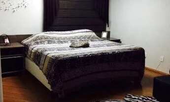 Imagem 3: SOBRADO CIPAVA Casa com 4 dormitórios