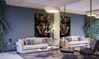 Imagem 5: Studio no Kobrasol 37 M²