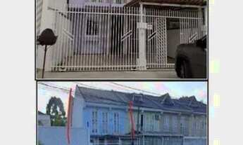 Imagem: SO1092 Sobrado com 3 dormitórios à venda