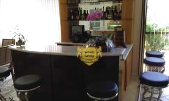 Imagem 7: Casa com 4 dormitórios à venda, 350 m² por R$ 2.000.000,00 - São Francisco - Niterói/RJ