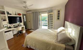 Imagem 13: Rio Mar Casa de condomínio 480m2 5 quartos sendo 4 suites mobiliada