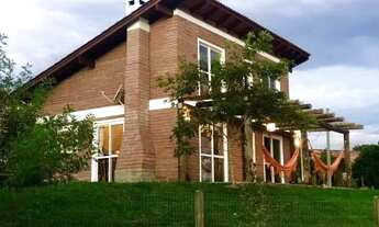 Imagem: Linda Casa do Lago