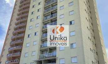 Imagem: Apartamento com 1 dormitório, 40 m²