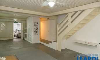 Imagem 2: CASA EM CONDOMÍNIO - JARDIM AMÉRICA - SP