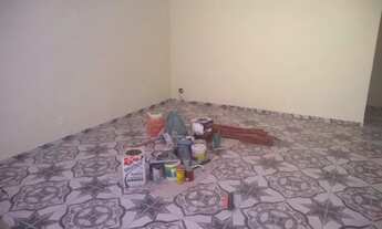 Imagem 7: Casa com 3 dormitórios para alugar, 174 m² por R$ 2.205,00/mês - Jardim Maria Augusta - Ta