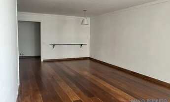 Imagem 6: APARTAMENTO - HIGIENÓPOLIS - SP