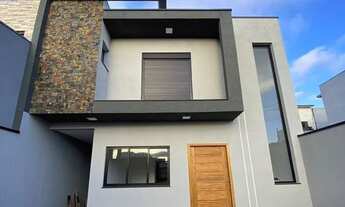 Imagem: Sobrado à venda no bairro Villa di Cesar