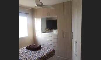 Imagem 7: Apartamento com 3 dormitórios à venda, 74 m² por R$ 297.900 - Vila São José - Taubaté/SP