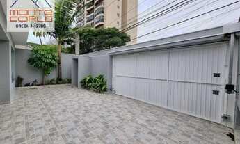 Imagem 5: Sobrado com 3 dormitórios para alugar, 248 m² por R$ 4.846,00/mês - Nova Petrópolis - São