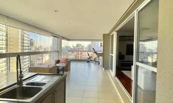 Imagem 7: Apartamento tipo para venda com 4 quartos, 250m²