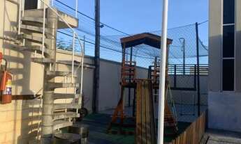 Imagem 3: Casa de condomínio para venda tem 70 metros quadrados com 3 quartos