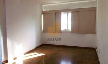 Imagem: APARTAMENTO 1 DORMITÓRIO 1 BANHEIRO SALA