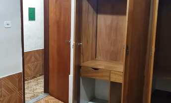 Imagem 3: Aluguel casa de fundos