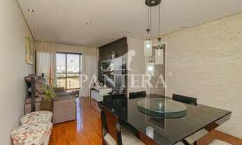 Imagem 2: Apartamento à venda na Vila Curuça - Santo André - SP