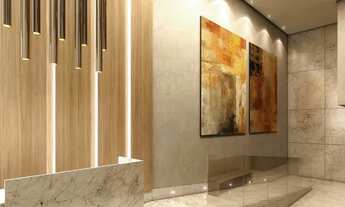 Imagem 5: APTO 2 QTOS, SUÍTE, LAZER - LOURDES