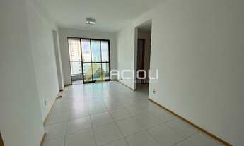 Imagem 5: Apartamento para venda possui 54 metros quadrados com 2 quartos em Rosarinho - Recife - PE