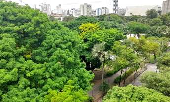 Imagem 2: Apartamento para venda tem 400 metros quadrados com 5 quartos em Campo Grande - Salvador