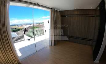 Imagem 5: SOBRADO 3 QUARTOS PARA LOCAÇÃO NO JARDIM CARVALHO