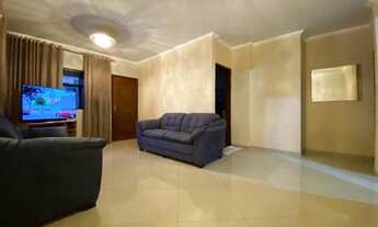 Imagem 3: Casa para venda em Vicente Pires - DF no Jockey