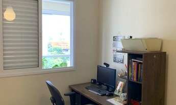 Imagem 5: APARTAMENTO - PARQUE RESIDENCIAL AQUARIUS - SP