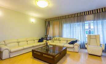 Imagem 2: Excelente apartamento próximo ao Shopping Higienópolis