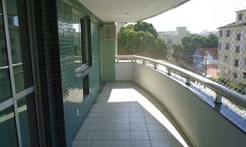 Imagem 4: RIO DE JANEIRO - Apartamento Padrão - TIJUCA