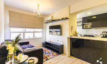 Imagem: PORTO ALEGRE - Apartamento Padrão - Jardim