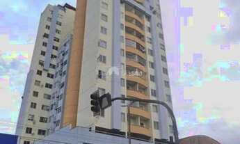 Imagem: Apartamento 01 quarto para aluguel, garagem