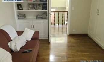 Imagem 7: CASA ASSOBRADADA - MORUMBI - SP