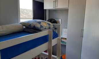 Imagem 6: Casa de condomínio - Campo Grande - 70m²