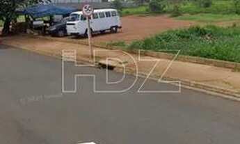 Imagem 2: Araraquara - Terreno Padrão - Chácara São Pedro