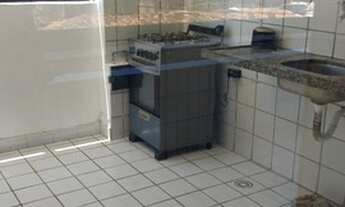 Imagem 2: Apartamento para aluguel possui 25 metros quadrados com 1 quarto