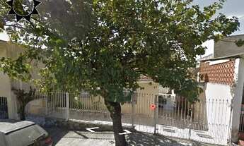 Imagem: SOBRADO SANTO ANTÔNIO OSASCO