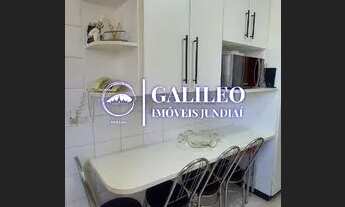 Imagem 6: Apartamento no Condomínio Morada dos Deuses | Jardim Paris | Jundiaí