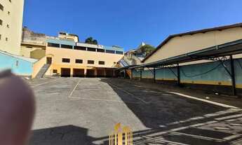 Imagem 6: Terreno - Vila Rosália - Guarulhos