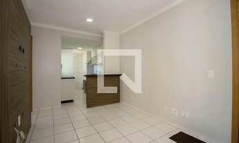 Imagem 2: Apartamento para Aluguel - Samambaia, 2 Quartos, 44 m2