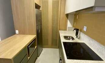 Imagem 4: Apartamento tipo para locação com 2 quartos, 64m²