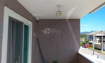 Imagem 2: Casa 03 quartos , Vargem pequena