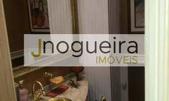 Imagem 4: Apartamento com 350 m2: 4 suites 4 vagas muito conforto aluguel = R$ 11.000,00 Panambi-São