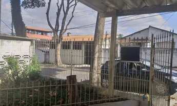 Imagem 3: Casa com 2 dormitórios para alugar, 80 m² por R$ 1.660/mês - Vila Industrial - São José do